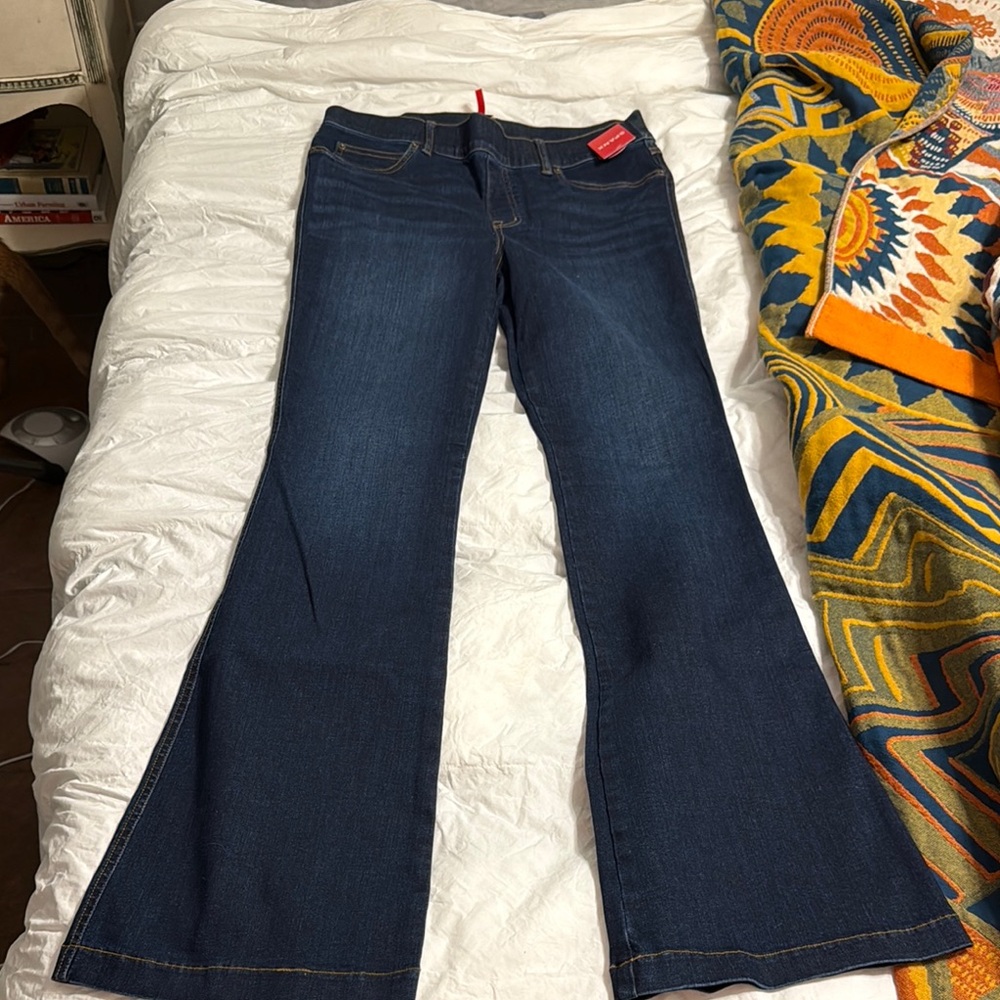 Women's Blue Jeans